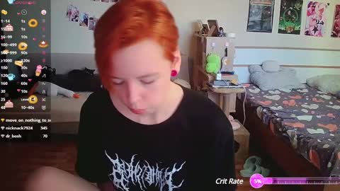 Snapshot of cherrybaby_0 chatting on December 28, 2024, 8:58 am cherrybaby_0 online show from December 28, 2024, 8:58 am