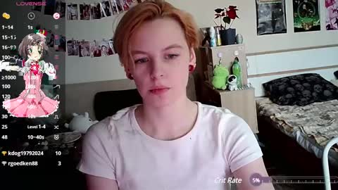 Snapshot of cherrybaby_0 chatting on January 24, 2025, 9:17 am cherrybaby_0 online show from January 24, 2025, 9:17 am