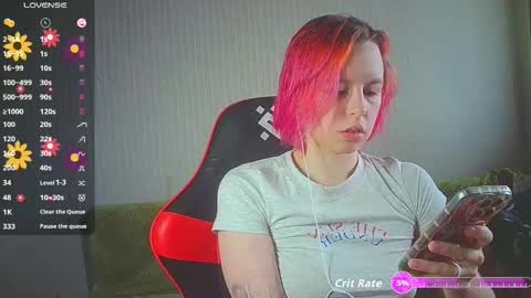 Snapshot of cherrybaby_0 chatting on September 9, 2025, 9:20 am cherrybaby_0 online show from September 9, 2025, 9:20 am