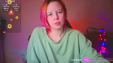 Snapshot of cherrybaby_0 chatting on September 29, 2025, 9:30 pm cherrybaby_0 online show from September 29, 2025, 9:30 pm