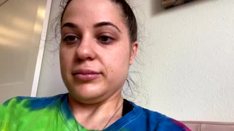 Cherry online show from January 27, 2025, 9:44 pm