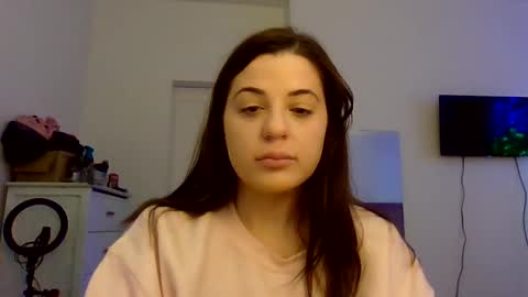 Cherry online show from January 30, 2025, 7:48 pm