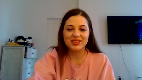 Cherry online show from February 14, 2025, 9:21 pm