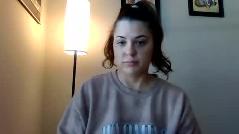 Cherry online show from February 24, 2025, 10:14 pm