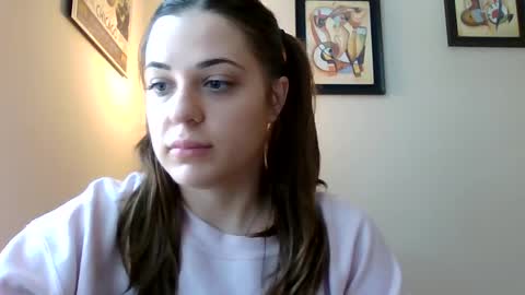 Cherry online show from March 6, 2025, 10:36 pm