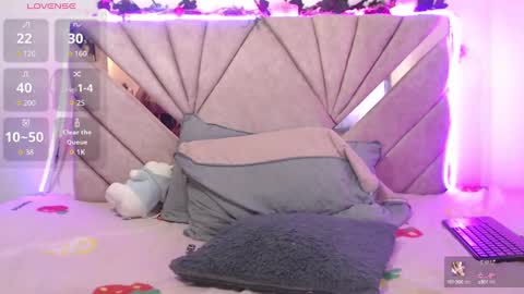 Snapshot of cherryblossom78 chatting on October 7, 2025, 4:53 am cherryblossom78 online show from October 7, 2025, 4:53 am