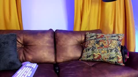 Cherry Glow  online show from November 14, 2025, 7:45 pm