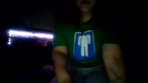 Snapshot of cherrybomb454 chatting on September 18, 2025, 11:34 am cherrybomb454 online show from September 18, 2025, 11:34 am