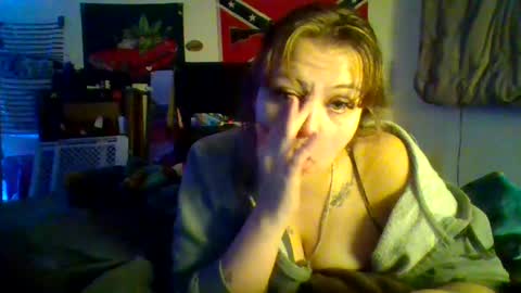 Snapshot of cherrybomb454 chatting on September 25, 2025, 11:58 am cherrybomb454 online show from September 25, 2025, 11:58 am