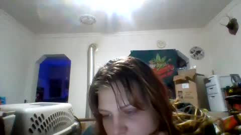 Snapshot of cherrybomb454 chatting on October 5, 2025, 12:42 am cherrybomb454 online show from October 5, 2025, 12:42 am