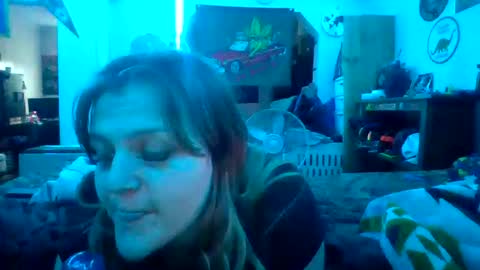 Snapshot of cherrybomb454 chatting on October 18, 2025, 10:32 pm cherrybomb454 online show from October 18, 2025, 10:32 pm