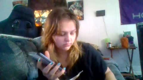 Snapshot of cherrybomb454 chatting on October 29, 2025, 7:04 pm cherrybomb454 online show from October 29, 2025, 7:04 pm