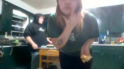 Snapshot of cherrybomb454 chatting on October 31, 2025, 3:07 am cherrybomb454 online show from October 31, 2025, 3:07 am