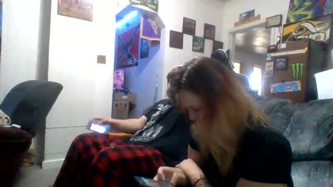 Snapshot of cherrybomb454 chatting on November 7, 2025, 4:40 pm cherrybomb454 online show from November 7, 2025, 4:40 pm