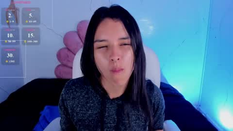 Cherry online show from March 25, 2026, 1:28 pm