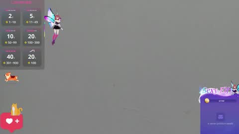 Samy Perez online show from February 14, 2026, 7:32 pm