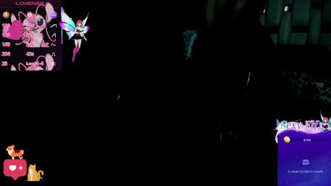 Snapshot of cherryboom23 chatting on May 8, 2026, 7:08 pm Samy Perez online show from May 8, 2026, 7:08 pm