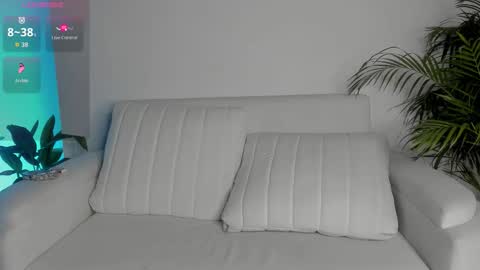 Cherry Lady online show from October 10, 2025, 1:15 am