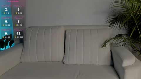 Cherry Lady online show from October 22, 2025, 1:06 am