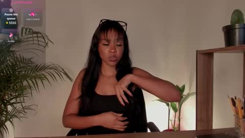 Cherry Lady online show from December 14, 2025, 2:17 am