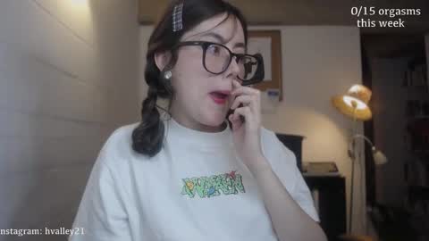 Sarah Prez online show from November 28, 2025, 2:58 am