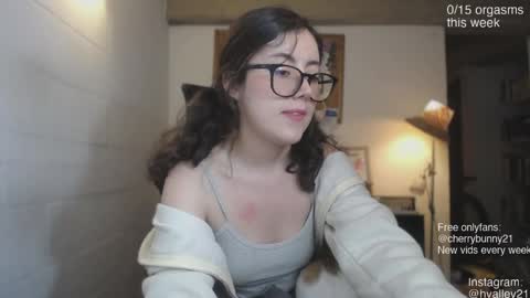 Sarah Prez online show from May 16, 2026, 6:21 am