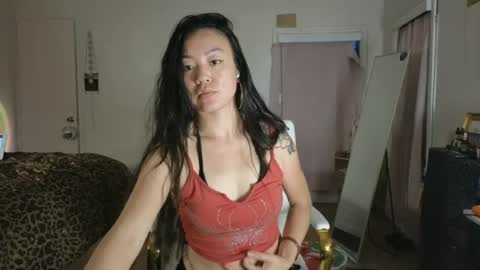 Snapshot of cherrycam777 chatting on July 8, 2026, 3:33 am Miss Cherry online show from July 8, 2026, 3:33 am