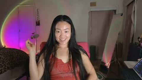 Snapshot of cherrycam777 chatting on July 14, 2026, 4:17 am Miss Cherry online show from July 14, 2026, 4:17 am
