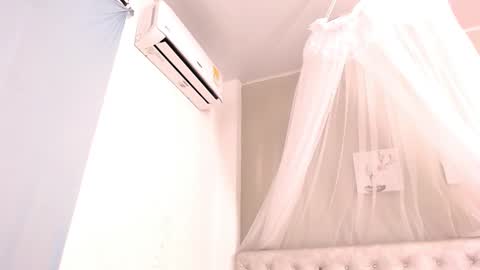 Anna online show from January 10, 2025, 12:38 am