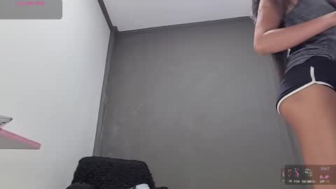 Snapshot of cherrycreme chatting on February 21, 2025, 2:28 am Cherry online show from February 21, 2025, 2:28 am