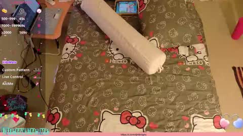 Snapshot of cherrycreme chatting on March 22, 2026, 3:21 am Cherry online show from March 22, 2026, 3:21 am