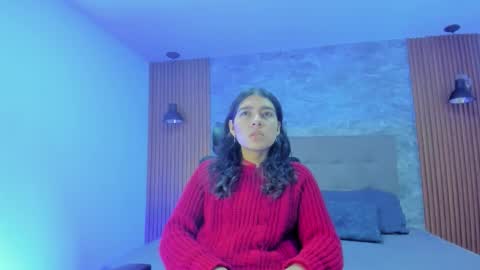 C H E R R Y online show from October 2, 2025, 11:50 am