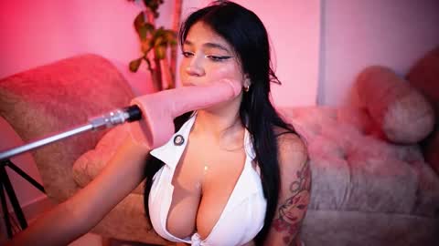 Cherry  online show from September 12, 2025, 4:56 am