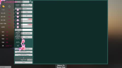 cherryglitch online show from December 4, 2024, 6:50 pm