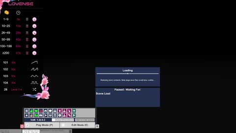 cherryglitch online show from December 6, 2024, 5:22 pm