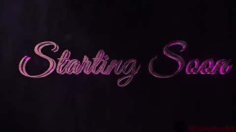 Snapshot of cherrygotmore chatting on February 12, 2026, 11:00 pm Omega online show from February 12, 2026, 11:00 pm