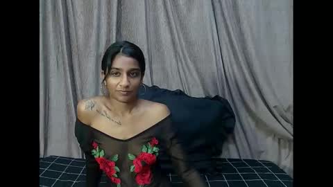 leah online show from January 31, 2025, 4:58 am