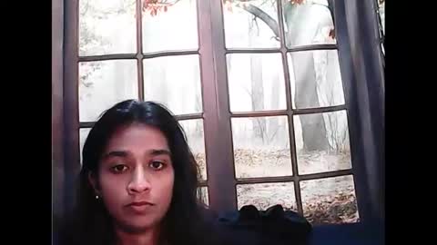leah online show from February 6, 2025, 5:25 am