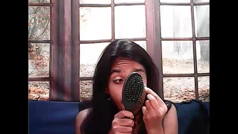 leah online show from February 18, 2025, 5:53 am