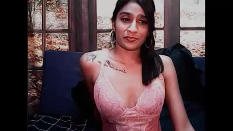 leah online show from March 1, 2025, 8:56 am