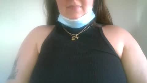 Snapshot of cherryjune chatting on March 6, 2026, 7:54 pm CherryJune online show from March 6, 2026, 7:54 pm