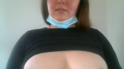 Snapshot of cherryjune chatting on March 19, 2026, 4:44 pm CherryJune online show from March 19, 2026, 4:44 pm