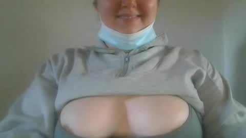 Snapshot of cherryjune chatting on April 29, 2026, 8:48 pm CherryJune online show from April 29, 2026, 8:48 pm