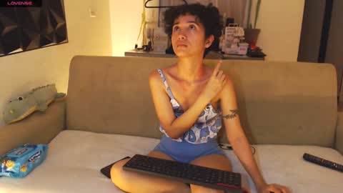 Cereza online show from January 28, 2025, 9:51 am