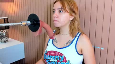 Cherryl online show from January 6, 2026, 7:50 pm