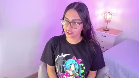 Cherry online show from November 26, 2025, 1:34 pm