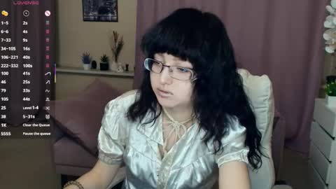 Snapshot of cherrylanding chatting on May 25, 2026, 6:58 pm Isabel online show from May 25, 2026, 6:58 pm