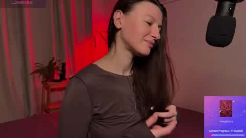 Snapshot of cherrylipsbaby chatting on November 11, 2025, 6:52 pm CherryLipsBaby online show from November 11, 2025, 6:52 pm