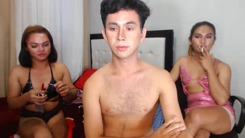 cherrymaegray online show from February 4, 2025, 6:46 am