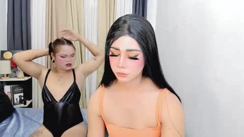 cherrymaegray online show from January 6, 2026, 2:15 am